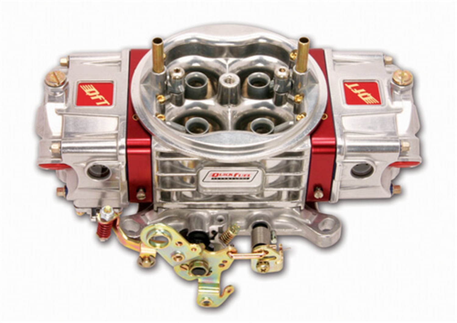 Quick Fuel Technology P850CT Carburetor