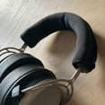 thumbnail image 7 of Naierhg Head Beam Pad Ultra Soft  Headset Head Beam Protective Cover Protect Earphone Superior  for ATH-MSR7 M50X M40X M30, 7 of 7