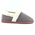 thumbnail image 4 of Lunar Womens Fara Slippers, 4 of 4
