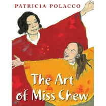 The Art of Miss Chew, (Hardcover)
