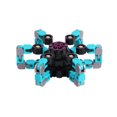thumbnail image 3 of Wangsaura Funny Sensory Fidget Spinners Toys,Deformable Robot Fingertip Spinner, 3 of 5