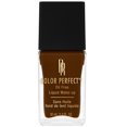 thumbnail image 3 of Black Radiance Fond de Teint Liqui Color Perfect - Chocolat Noir - 1 fl oz, 3 of 4