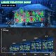 thumbnail image 5 of Proyector de luces navideñas LYHOPE con temporizador y rotación de 360°, 5 of 7