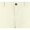 thumbnail image 4 of Men's Mid Rise Flat Front Cargo Shorts Fg 36, 4 of 5