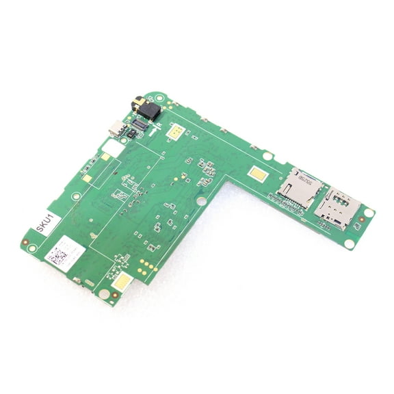 Pre-Owned Dell Venue 7 3741 Tablet Motherboard System Board with Intel Atom Processor Z37 RXP7P 9C2J0