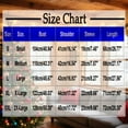 thumbnail image 3 of Feancey Women's Christmas Scrubs Holiday Novelty Print Scrub Tops Nurse Short Sleeve V Neck Working Uniforms Soft Stretch Tunic Tees with Pockets Purple S, 3 of 5