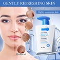 thumbnail image 4 of Limpiador facial que penetra en los poros, eliminando la suciedad y la queratina envejecida, dejando la piel más limpia y luminosa, y reduciendo la aparición de puntos negros. 180 g de limpiador facia, 4 of 7
