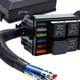 thumbnail image 5 of Caja de relés de fusibles Cola a prueba de agua 24V 4Pin, 5 of 8
