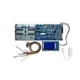thumbnail image 1 of Smart Inverter BMS V3.0 24V 48V 8S 13S 14S 15S 16S 50A 100A 150A 200A CAN RS485 To Inverter Built-in BT Li- Battery ,Compact Packing, 1 of 7
