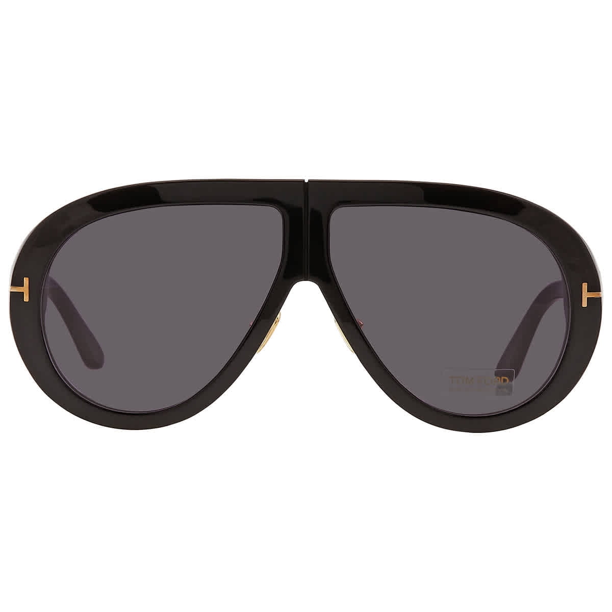 Tom Ford Lyle Smoke Flash Pilot Men