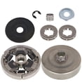 thumbnail image 6 of waltyotur MS261 MS261C .325 Chainsaw Clutch Drum Kit For Stihl MS 261 MS261CM Rim Sprocket, 6 of 6