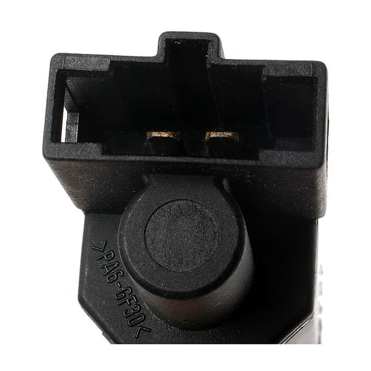 Standard Ignition NEUTRAL/BACKUP
