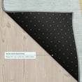 thumbnail image 5 of Addison Rugs Chantille Indoor/Outdoor Transitional Geometric Blue Machine Washable Rectangle Rug, 8' x 10', 5 of 8
