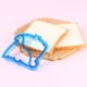 thumbnail image 5 of Yuarrent 3 unids/set de moldes en relieve para niños con forma de Animal para pastel, pan, sándwich, moldes para galletas, tostadas, utensilios de Herramientas de estampado Yuarrent HA066696-00B, 5 of 6