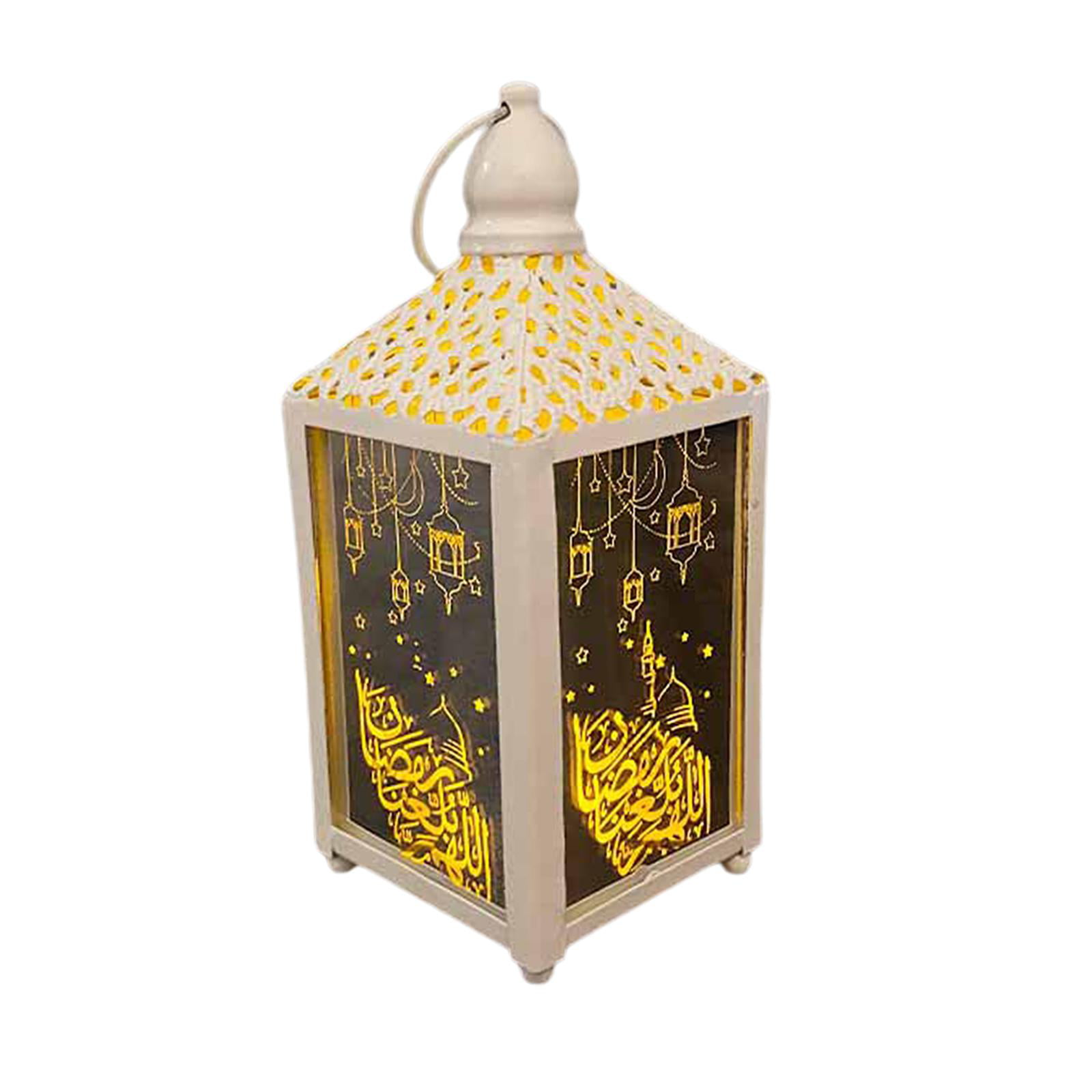 1Pc Decorative Lamp Decorative Durable Seven Star Shape Festival Light for Party 