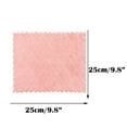 thumbnail image 3 of Clearance Item!npkgvia Dish Towels,Wash Cloths,1PCS 3PCS 5PCS Random Color Dish Cloths for Towels And Microfiber Dishcloths Dish Washing Dishes Cleaning Kitchen Dining & Bar,Cleaning Rags, 3 of 9