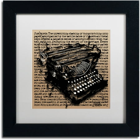 Trademark Fine Art