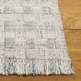 thumbnail image 3 of SAFAVIEH Renewal Devrim Geometric Area Rug, Gray, 9' x 12', 3 of 10