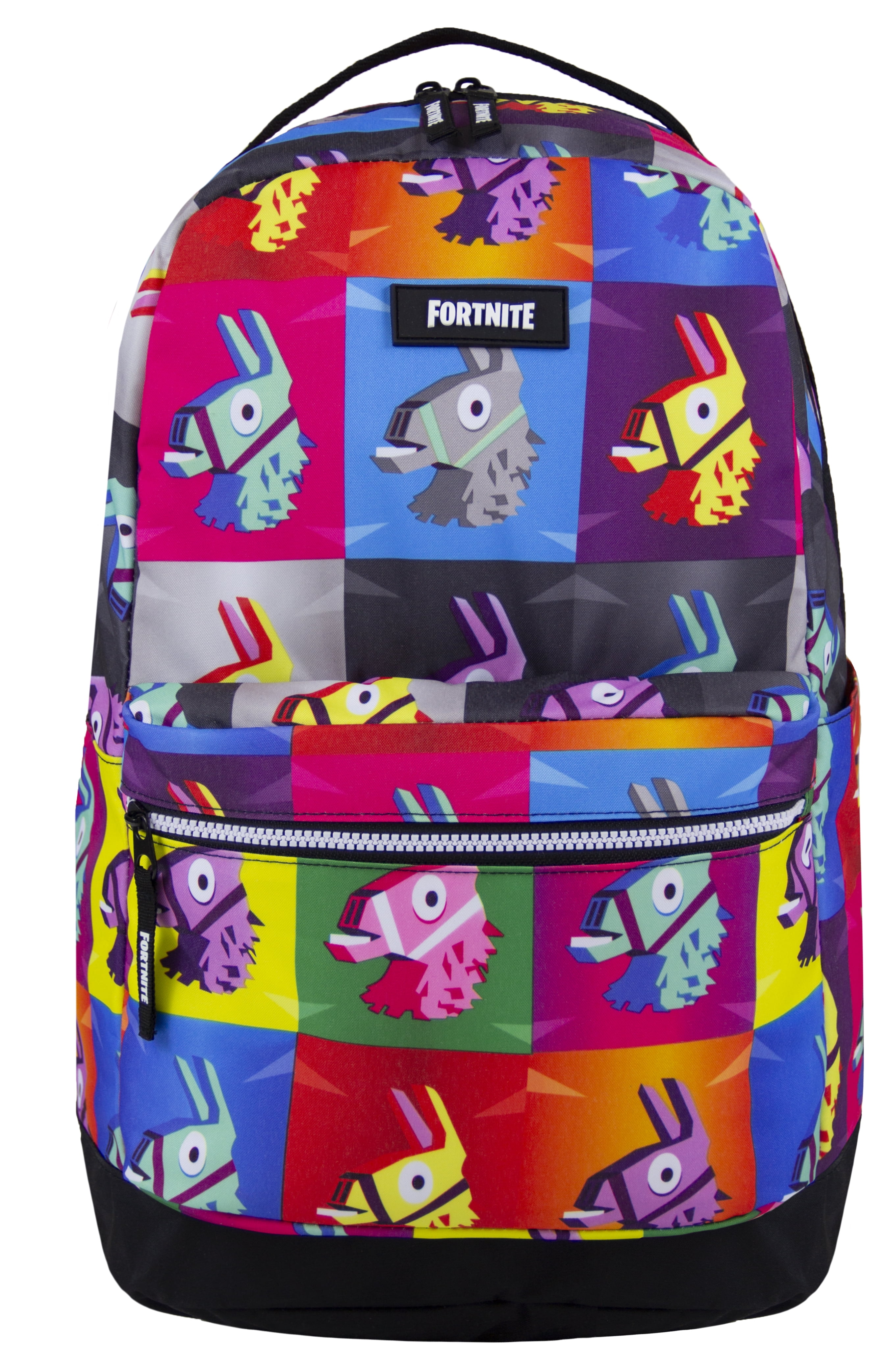 Fortnite backpack target online