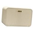 thumbnail image 4 of 2026 Tissue Box Cover Wall Mounted 2 In 1 Waterproof Tissue Holder Dispenser Box Cover For Bathroom, 4 of 5