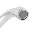 thumbnail image 2 of Single Cold Water Tap,G1/2in Wall Mounted Single Kitchen Water Faucet Universal Water Faucet Solid Performance, 2 of 13