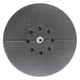 thumbnail image 5 of Almohadilla de respaldo de 9 "230 mm con 8 orificios Almohadilla de respaldo para lijadora, 5 of 7