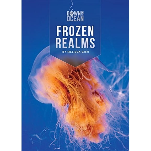 Down in the Ocean: Frozen Realms (Paperback)