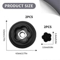 thumbnail image 2 of 2 Pieces Clutch Replacement Parts for Monsieur Cuisine Connect SKMC 1200 & Monsieur Cuisine Smart S, 2 of 5