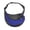 Royal Blue, variant on SPRING PARK Portable Dog Breathable Mesh Cloth Carrier for Small Dogs Puppy Carrier for Small Dogs and Cat