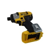 DeWALT Max 1/4 20V Cordless Impact Driver DCF885B (Bare Tool)