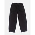 thumbnail image 3 of Wonder Nation Girls Cargo Joggers, Sizes 4-18 & Plus, 3 of 8