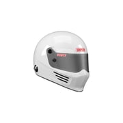 Simpson 9200031 Bandit SA2025 Gloss White Helmet, Large