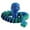 B, variant on 3D Printed Animals Toys 3D Printed Flexible Cute Pet Toy AdultsToys For 3D Printed Color Changing Finger Puppets 6 Months Baby Girl Games Games 6 Months Birthday Dog 1 Year Objects Games Girl 4 Years