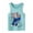 Sky Blue, variant on Cathalem Boys Tank Top Toddler Boys' Tank Tops Sleeveless Tank (Grey,3-4 Years)