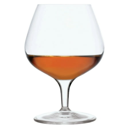 Luigi Bormioli Michelangelo 13.25 oz. Brandy Glass - Set of 4