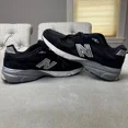 thumbnail image 3 of New Balance 990v3 Made In USA 'Black' Shoes Sneakers Men's Size 13 D, 3 of 5