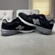 thumbnail image 3 of New Balance 990v3 Made In USA 'Black' Shoes Sneakers Men's Size 13 D, 3 of 6
