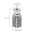 thumbnail image 2 of Uxcell Calor para impresoras 3D, adecuado para filamento de 3 mm 3PCS, 2 of 5