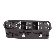 OE # 7PP959858MDML Front Left Door Window Switch 1PC Fits select: 2017-2019 PORSCHE MACAN, 2012-2019 PORSCHE CAYENNE