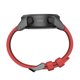 thumbnail image 1 of compatible con / 2 Band Easy Fit 26mm de ancho de silicona suave correa de reloj, 1 of 6