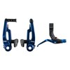 Box Three Brake Kit 85Mm Blue