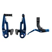 Box Three Brake Kit 85Mm Blue