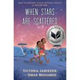 thumbnail image 2 of When Stars Are Scattered PAPERBACK April 14, 2020 by Victoria Jamieson, 2 of 2