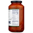 thumbnail image 2 of Carbone - Sauce Tomato Basil - 32 Oz, Case of 6, 2 of 5