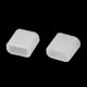 thumbnail image 2 of Rubber Mini USB Port  Plugs Protector Cover Cap Clear 10PCS, 2 of 3