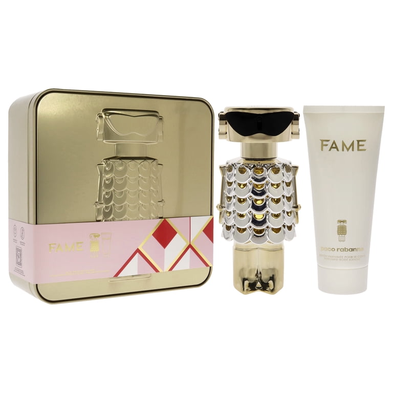 Paco Rabanne Fame 2-Piece Gift Set for Women photo 3