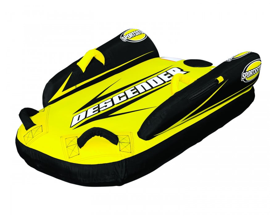 DESCENDER Sled by Airhead Sports Group