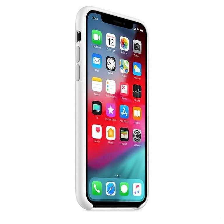 Amazon.com: Apple iPhone XS, US Version, 256GB, Silver