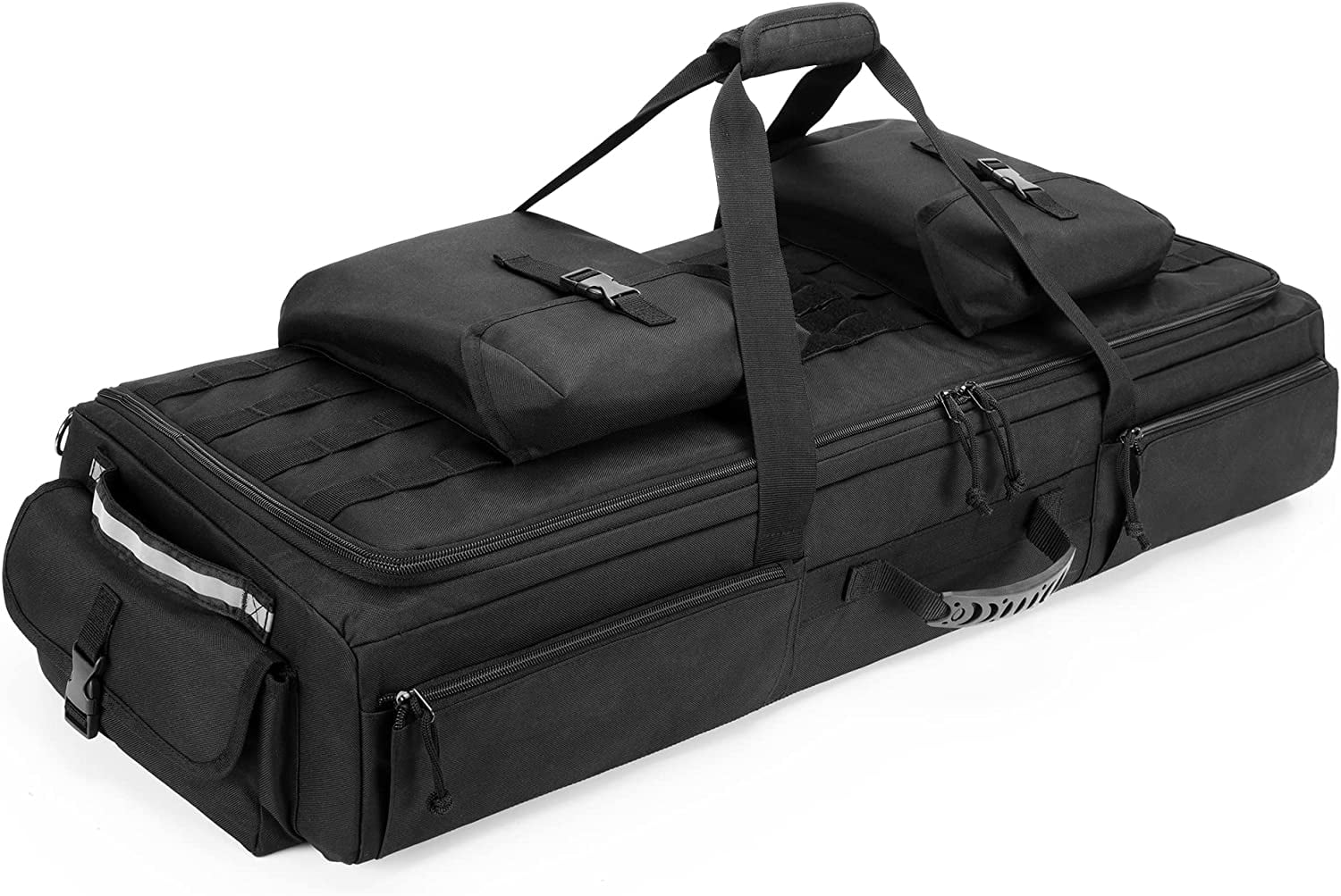 Under Seat Storage for Trucks, Tactical Underseat Storage Bag for