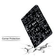 thumbnail image 4 of Allytech Galaxy Tab S5e 10.5" 2019 Case SM-T720 T725, Slim Fit Folio Shockproof Kickstand Lightweight Cards Holder Folio Flip Wallet Case Cover for Samsung Galaxy Tab S5e 10.5" T720, Formula, 4 of 6